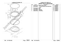 SWING CIRCLE (MOUNTING) 1