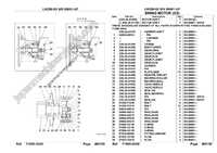 SWING MOTOR 2