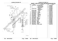 SWIVEL JOINT (SLIP RING MOUNT 50135 ) 1