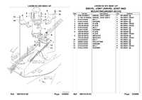 SWIVEL JOINT (SWIVEL JOINT MOUNT 50001 50335) 1