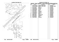 SWIVEL JOINT (SWIVEL JOINT MOUNT 50336 ) 1
