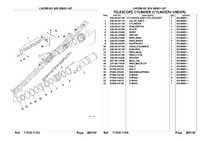 TELESCOPE CYLINDER (CYLINDER, UNDER) 1