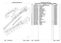 TELESCOPE CYLINDER (CYLINDER, UPPER) 1