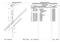 TRANSMISSION (OIL FILTER) 1