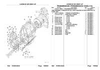 TRANSMISSION (TRANSMISSION CASE) 1