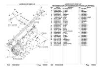 TRANSMISSION (TRANSMISSION HYD PIPING) 1