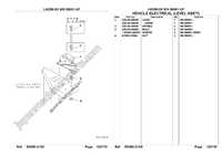 VEHICLE ELECTRICAL (LEVEL ASSY) 1
