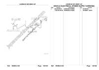 VEHICLE ELECTRICAL (POWER SUPPLY HARNESS) 1