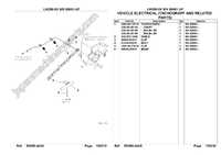 VEHICLE ELECTRICAL (TACHOGRAPF AND RELATED PARTS) 1