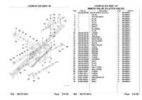 WINCH VALVE (CLUTCH VALVE) 1