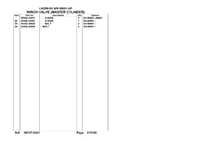 WINCH VALVE (MASTER CYLINDER) 2