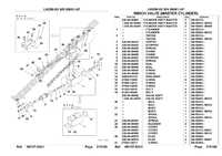 WINCH VALVE (MASTER CYLINDER) 1