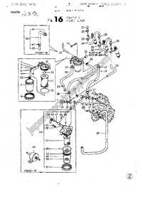 LX30 2 FUEL LINE 1