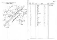 BRAKE LINE (BRAKE VALVE) 1