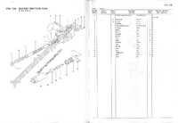 BUCKET SECTION ( 1324) 1