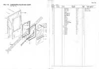 CAB (DOOR LH)(LCB150,OP) 1