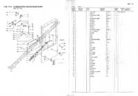 CAB (DOOR LH)(LCB150,OP) 2