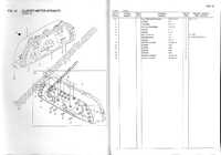 CLUSTER METER (ATM, OP) 1