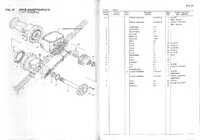 DRIVE AXLE FR 1