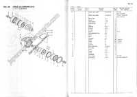DRIVE AXLE FR 2