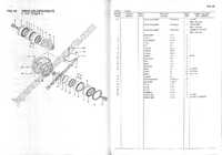 DRIVE AXLE RR 2