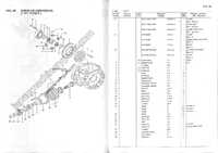 DRIVE AXLE RR 3