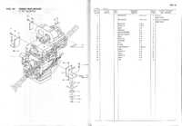 DRIVE UNIT MOUNT 1