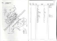 ENGINE MOUNT 1