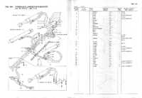 HYDRAULIC LINE (BOOM,BUCKET) 1