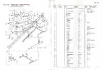 HYDRAULIC LINE (STEERING) 1