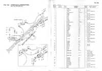 HYDRAULIC LINE (SUCTION) 1