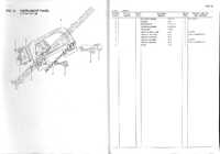 INSTRUMENTAL PANEL 1