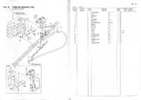 PARKING BRAKE ( 1190) 1
