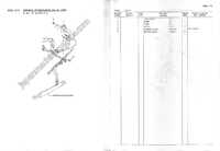PIPING (STEERING)(HLA,OP) 1