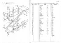 REAR FRAME (3133 ) 1