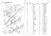 REAR FRAME ( 3132) 1