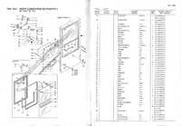 ROPS CAB (DOOR LH)(JPN)(2101 ) 1