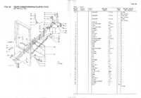 ROPS CAB (DOOR RH)(JPN)( 2100) 2