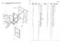 ROPS CAB (DOOR RH)(JPN)( 2100) 1