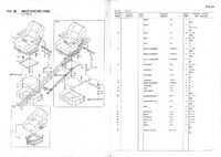 SEAT MOUNT ( 1355) 1