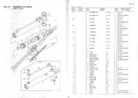 STEERING CYLINDER 1