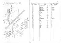TRANSMISSION CONTROL VALVE 2