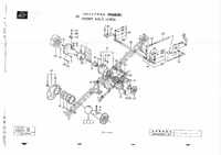 FRONT AXLE (4WD) 1
