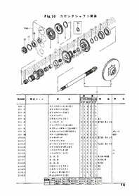 COUNTER SHAFT 1