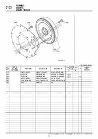 FLYWHEEL 1