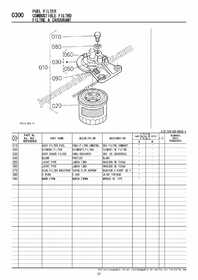 FUEL FILTER 1