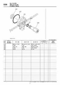 OIL FILTER 1