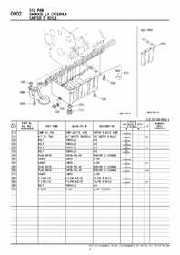 OIL PAN 1