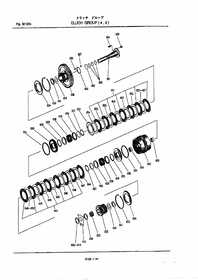 CLUTCH GROUP (4,3) 1