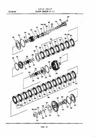 CLUTCH GROUP (F,1) 1